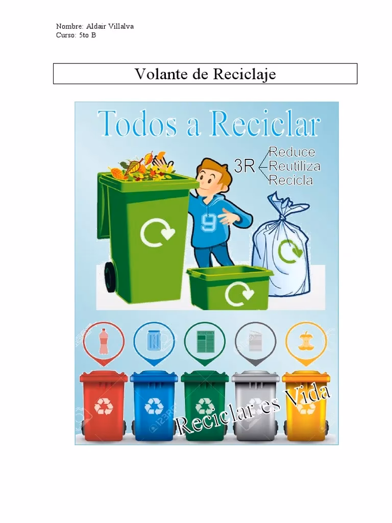¿Cómo hacer una bola navideña reciclada?