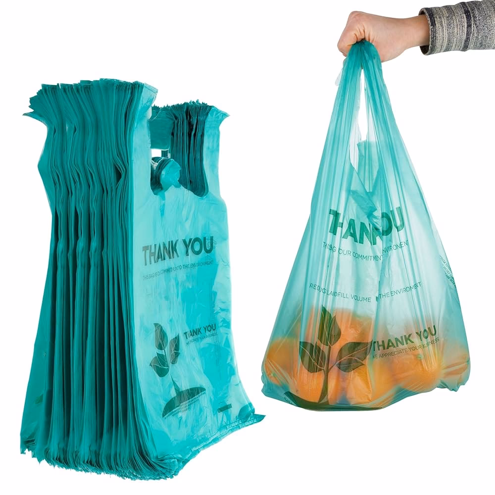 ¿Dónde puedo comprar bolsas ecológicas?