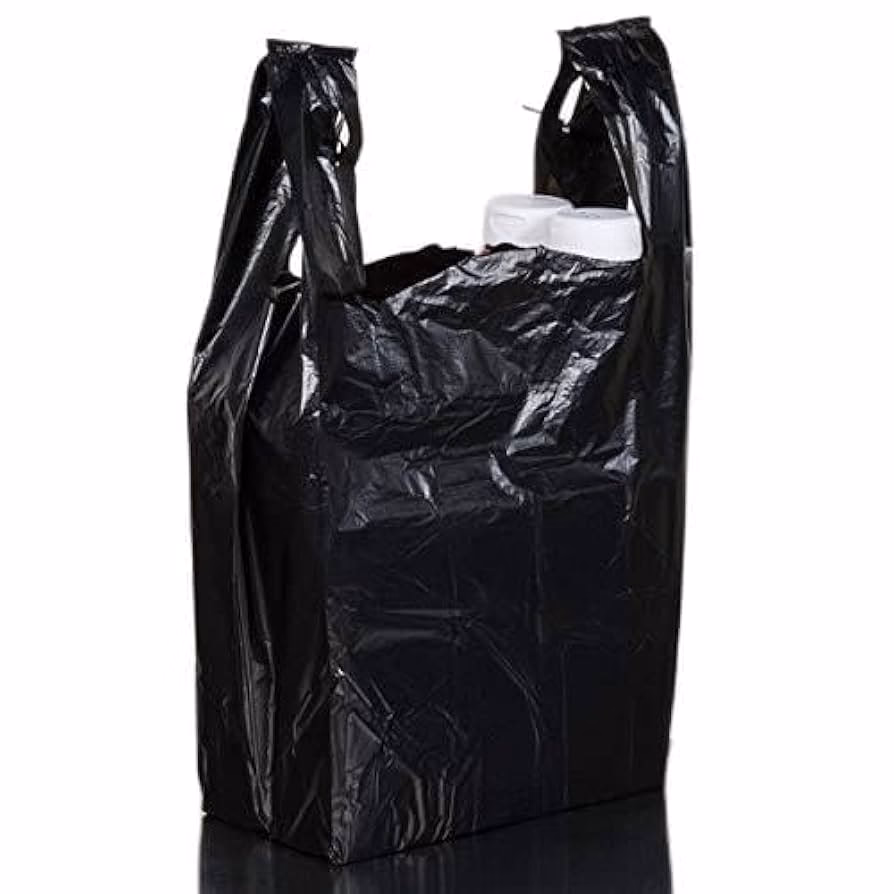 ¿Cómo se clasifican las bolsas de ropa contaminada?