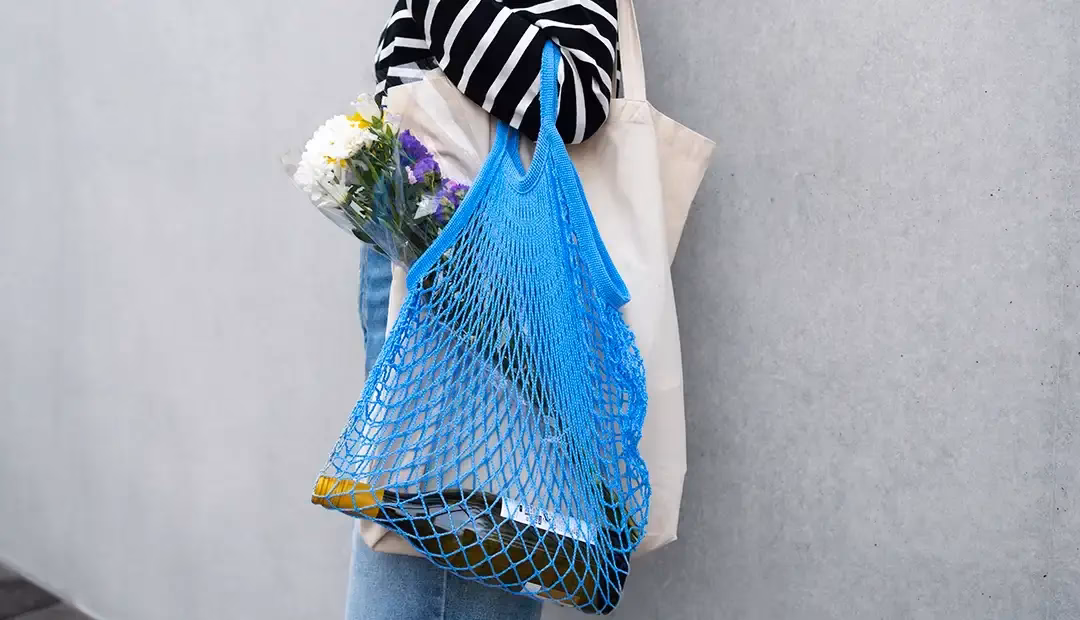 ¿Dónde se fabrican las bolsas compostables?