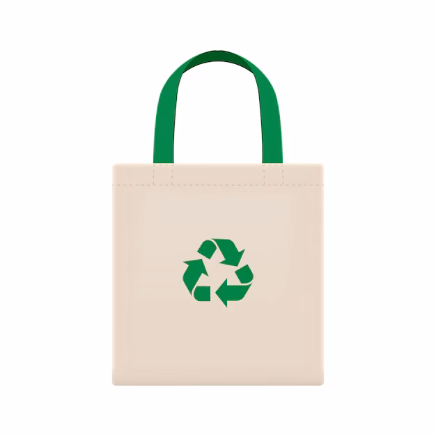 ¿Qué ofrece la fábrica de bolsas de tela ecológicas con logo?