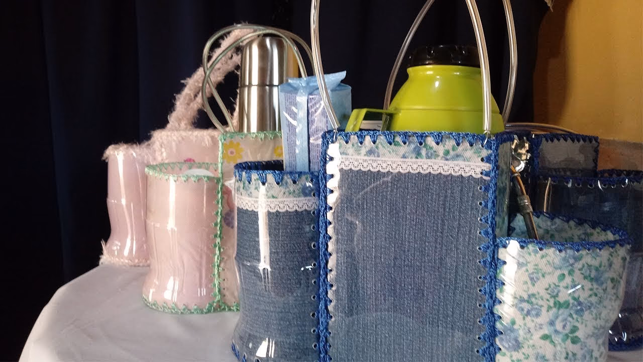 ¿Cómo se reciclan las botellas boleras?