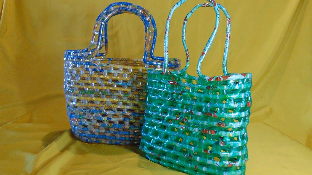 ¿Qué es una bolsa para botellas?