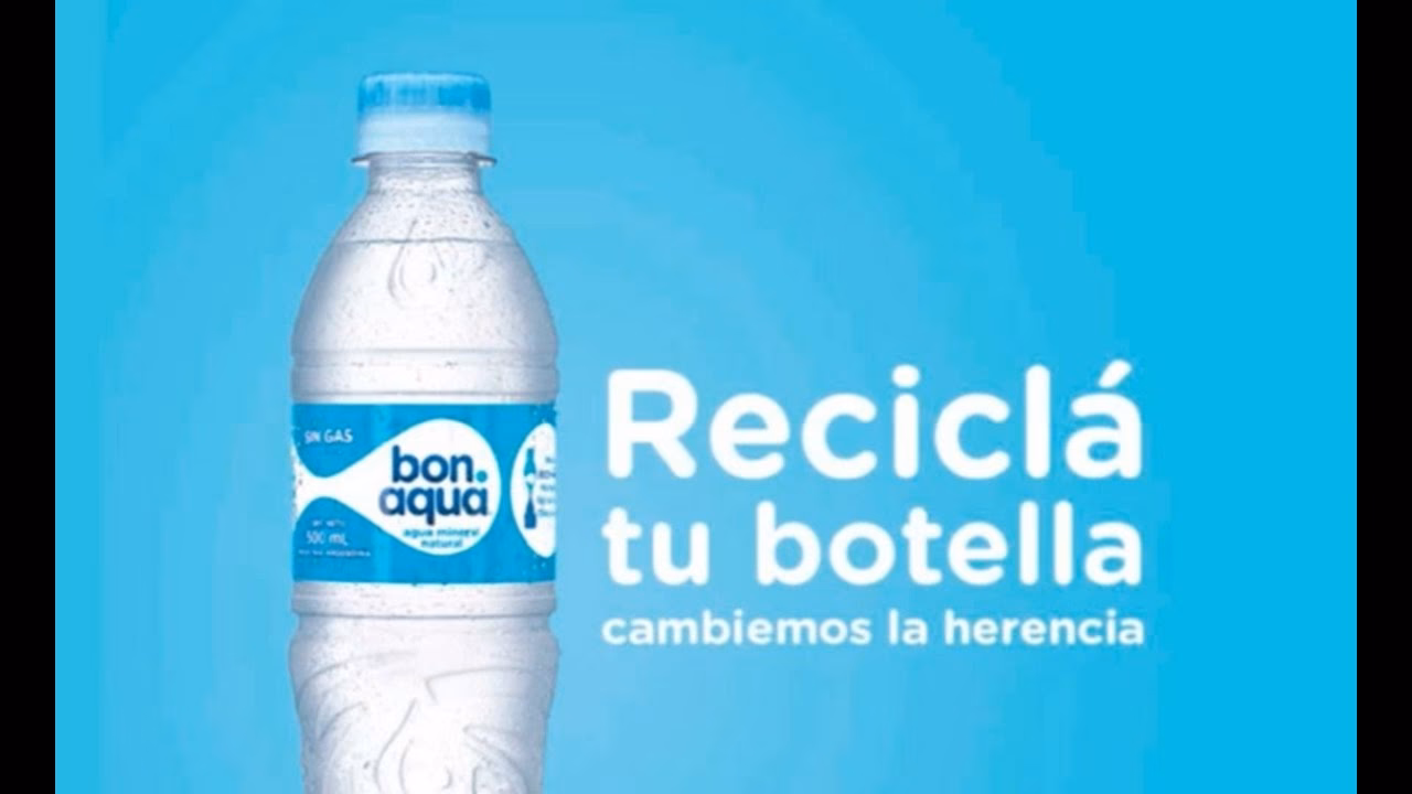 ¿Dónde está el plan de reciclado en bonaerense?