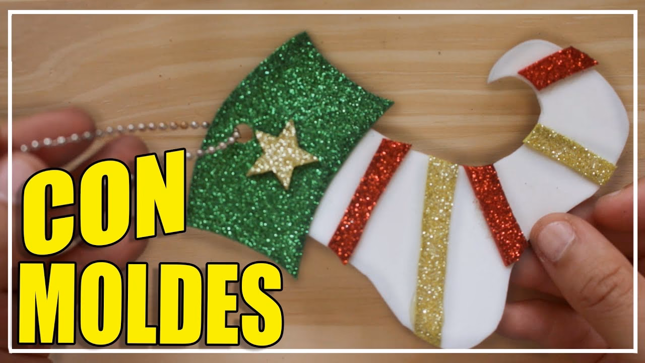 ¿Cómo hacer un molde de bota?