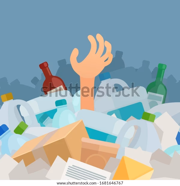 ¿Cómo reducir el impacto ambiental negativo de la botella de plástico?