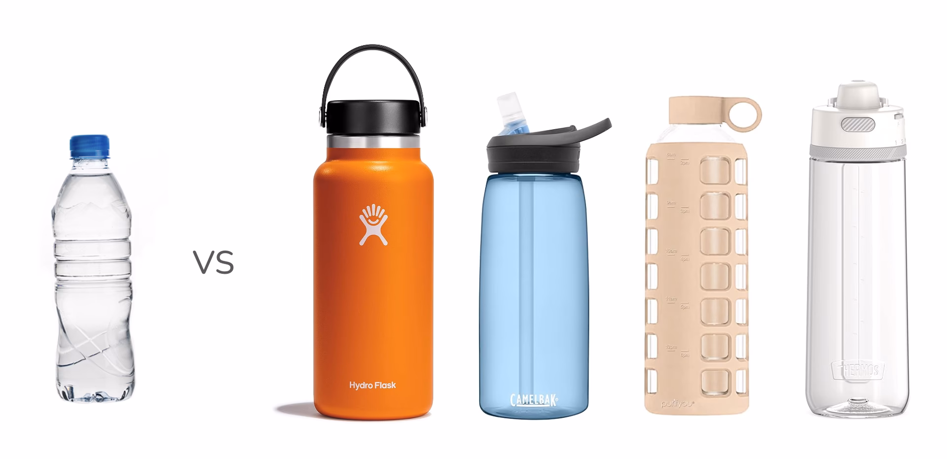 ¿Cómo se puede reutilizar el plástico?