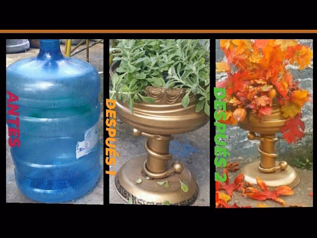 ¿Cuánto plástico se recicla en botellas de agua?