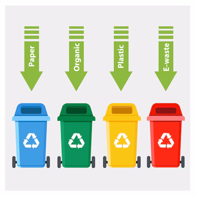 ¿Cómo se pueden hacer cosas Chulas con los botes reciclados?