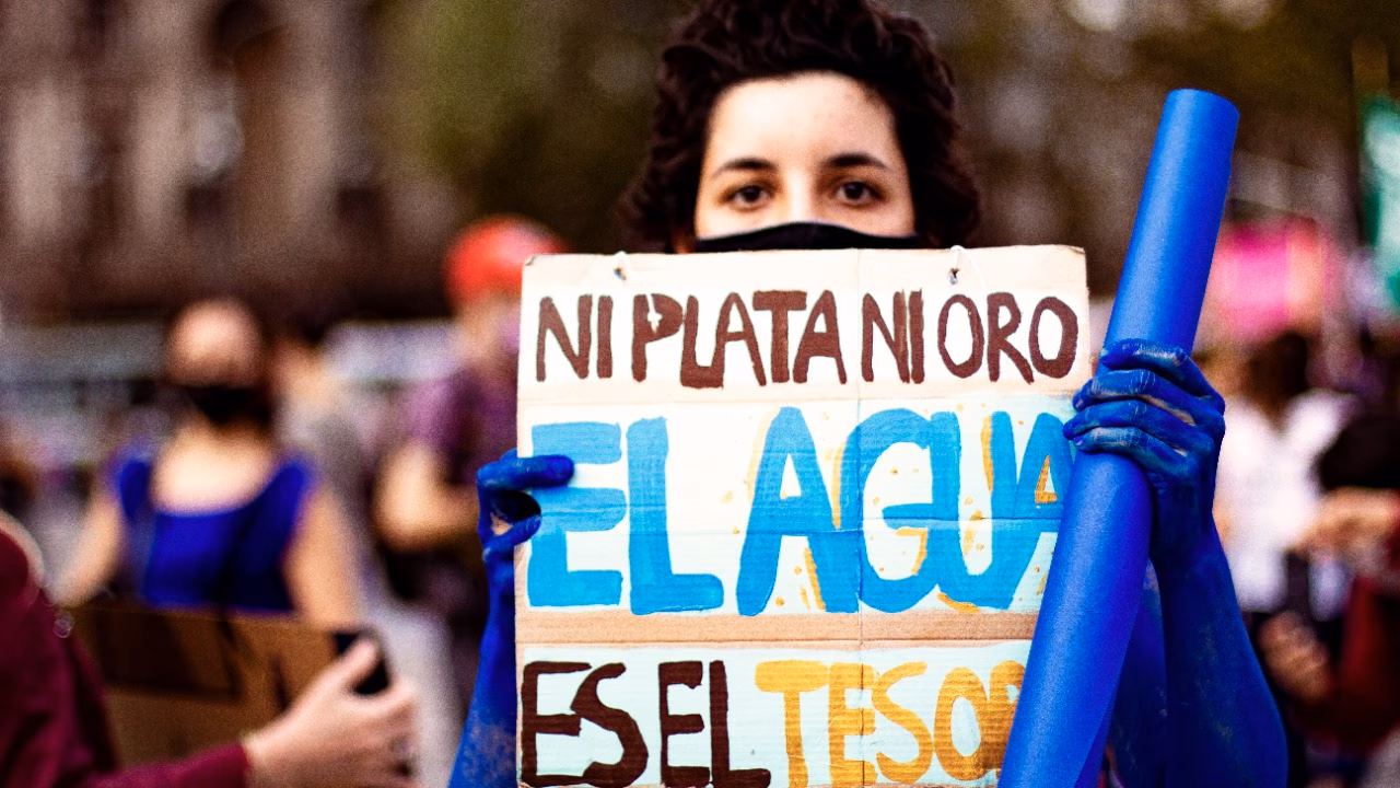 ¿Cuáles fueron las protestas ambientales más trágicas?