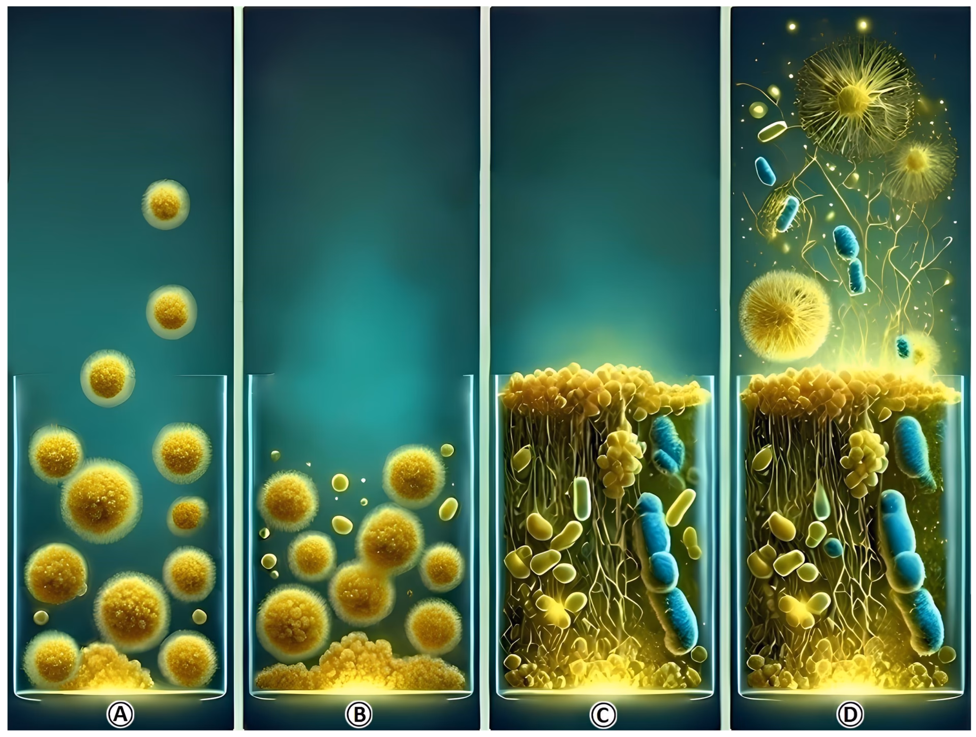 Are Burkholderia cepacia complex members opportunistic pathogens in cystic fibrosis?