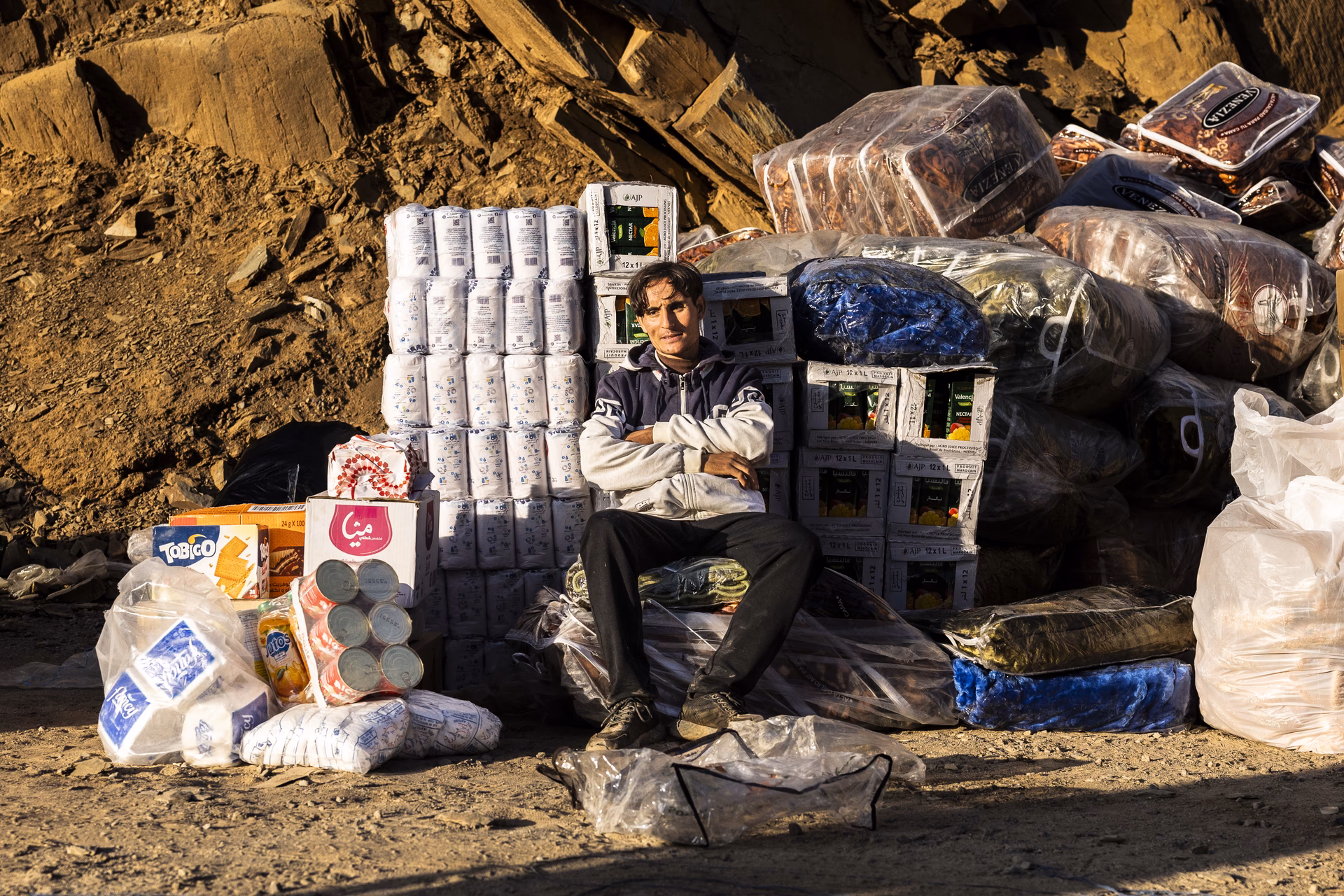 ¿Por qué los hombres recurren a las Burras?