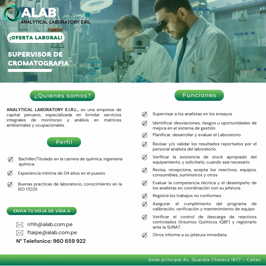 ¿Cómo determinar el nivel del ambiente laboral?