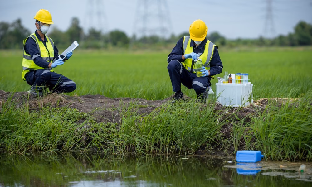 What if a property is contaminated?