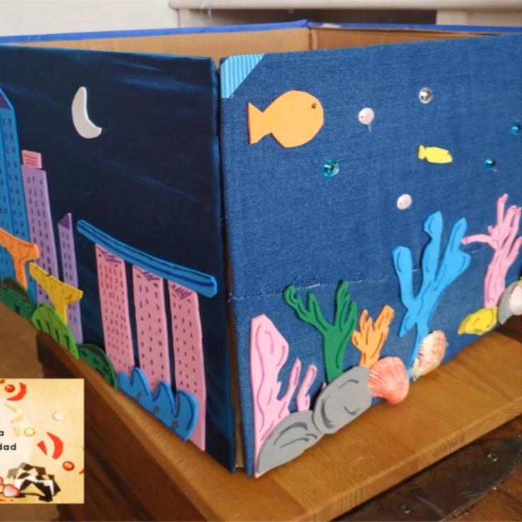 ¿Cómo se reciclan las cajas de cereales?