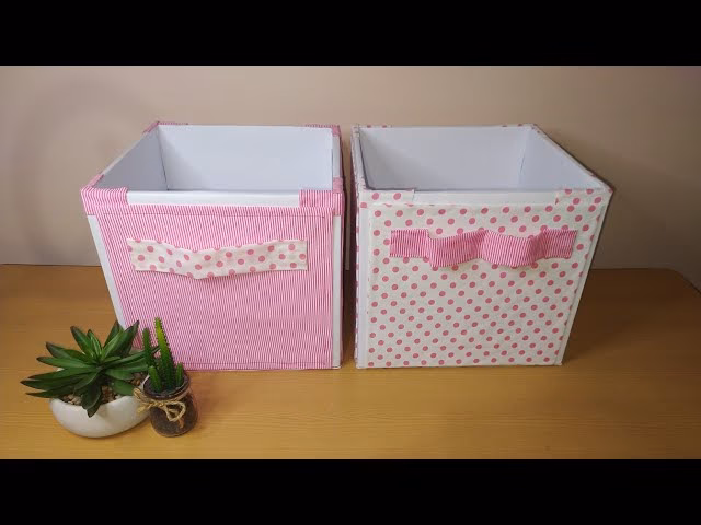 ¿Por qué comprar cajas fabricadas en material reciclado?