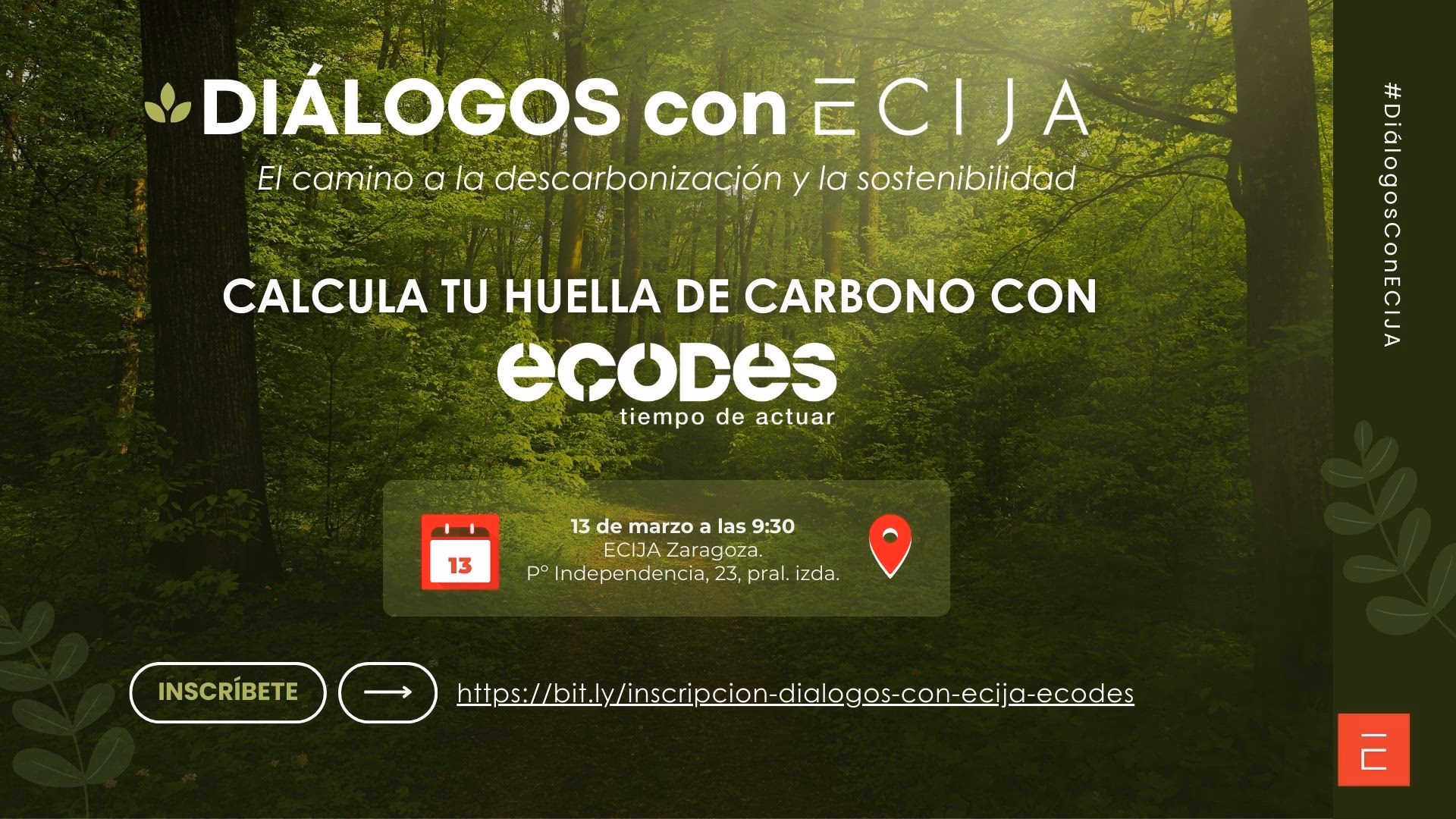 ¿Cómo calcular la huella de carbono?