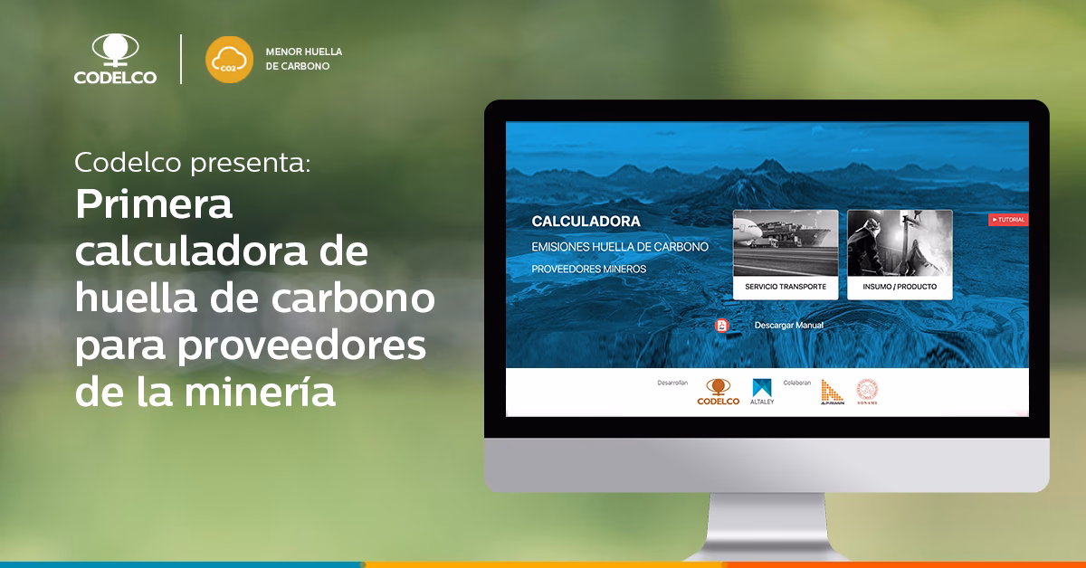 ¿Cuál es la huella de carbono de la electricidad?