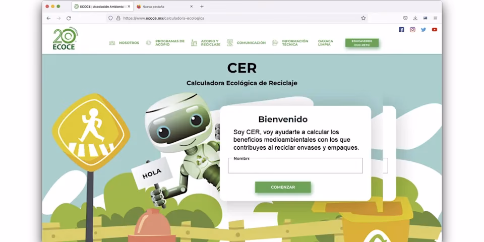 ¿Cómo calcular la importancia de los impactos?