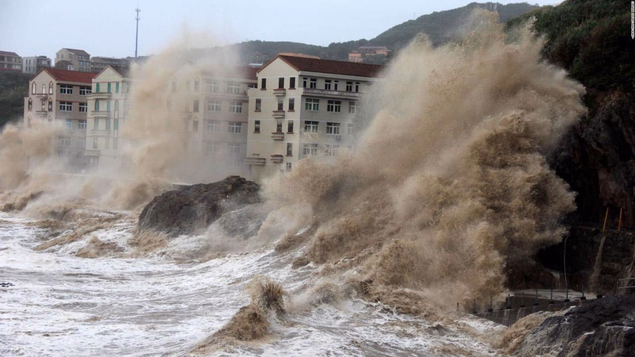 ¿Qué es el calentamiento global?