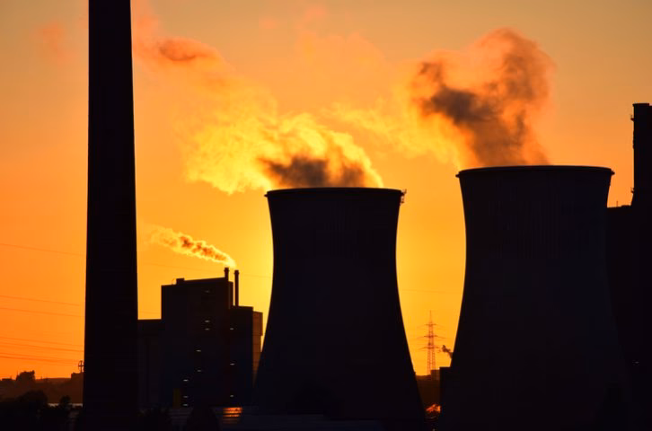 ¿Cómo detener el calentamiento global?