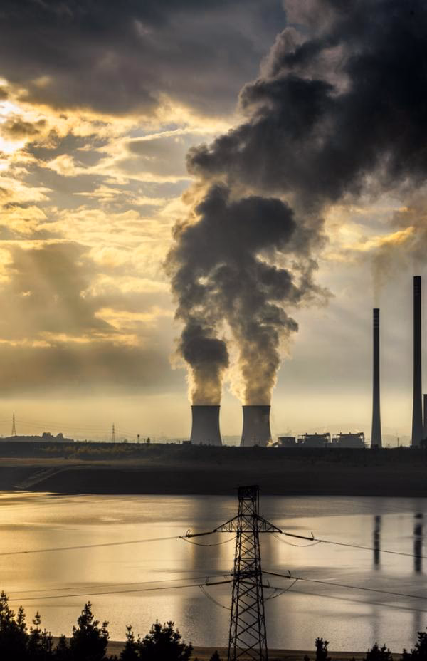 ¿Cómo detener el calentamiento global?