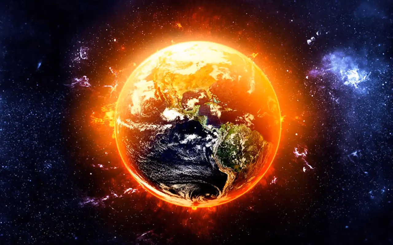 ¿Cuáles son las consecuencias del calentamiento global?