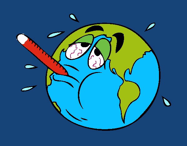 ¿Cómo podemos abordar el calentamiento global?