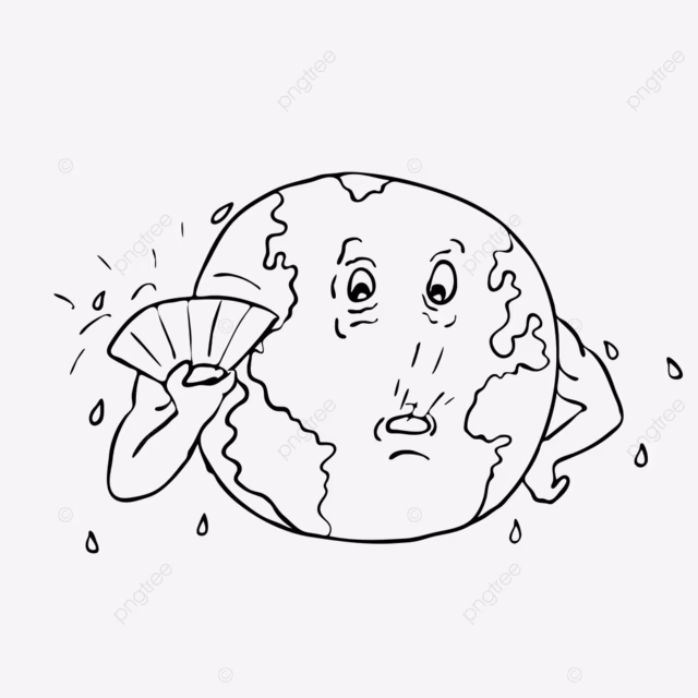 ¿Cuál es el impacto del carbono negro en el calentamiento global?