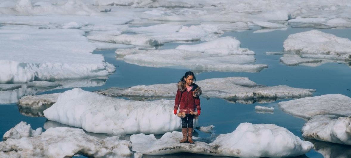 ¿Qué pasará con la Tierra con el calentamiento global?