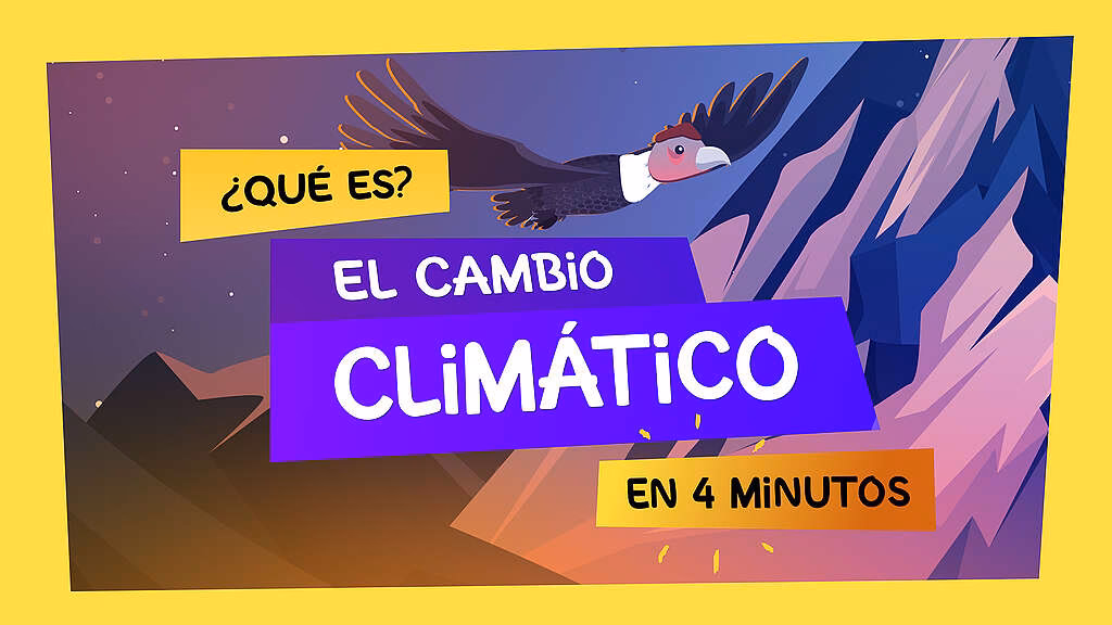 ¿Por qué el calentamiento global empeora rápidamente?