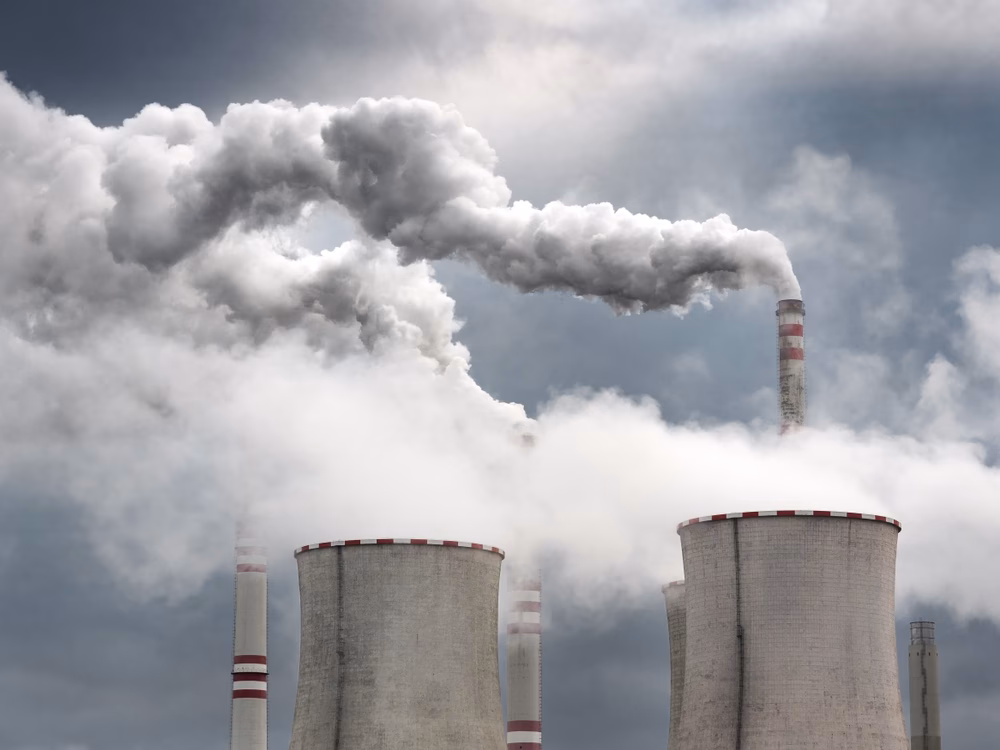 ¿Cuáles son los logros del impuesto al carbono?