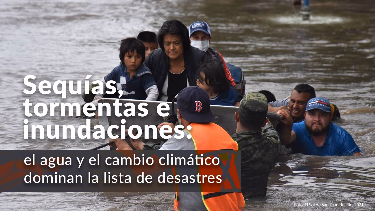 ¿Cómo limitar el calentamiento global?