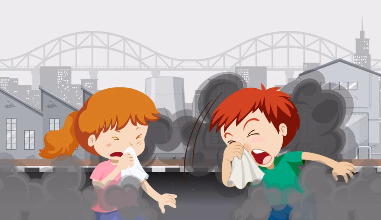 ¿Cuáles son los riesgos del calentamiento global?