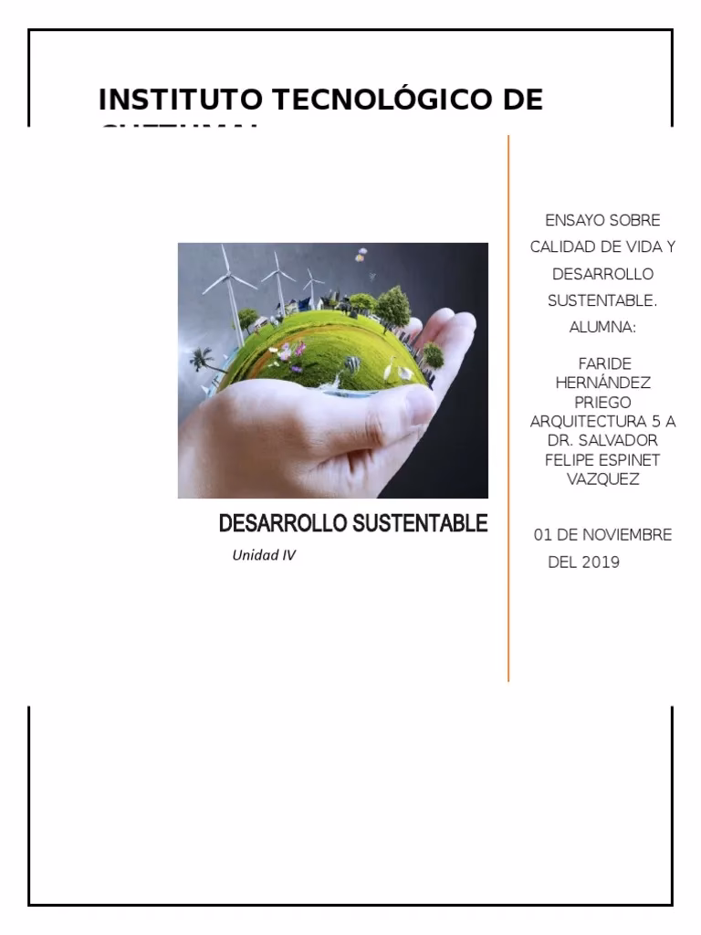 ¿Qué es la calidad de vida objetiva y percibida?