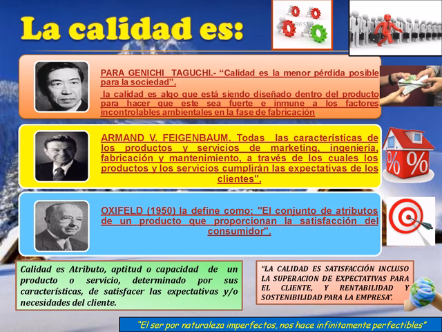 ¿Cuál es el impacto de Taguchi en la industria y la gestión de calidad?