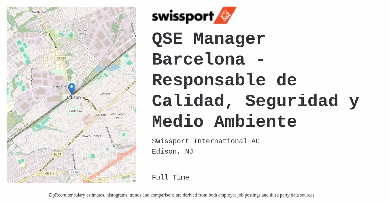 ¿Qué es la certificación qse?