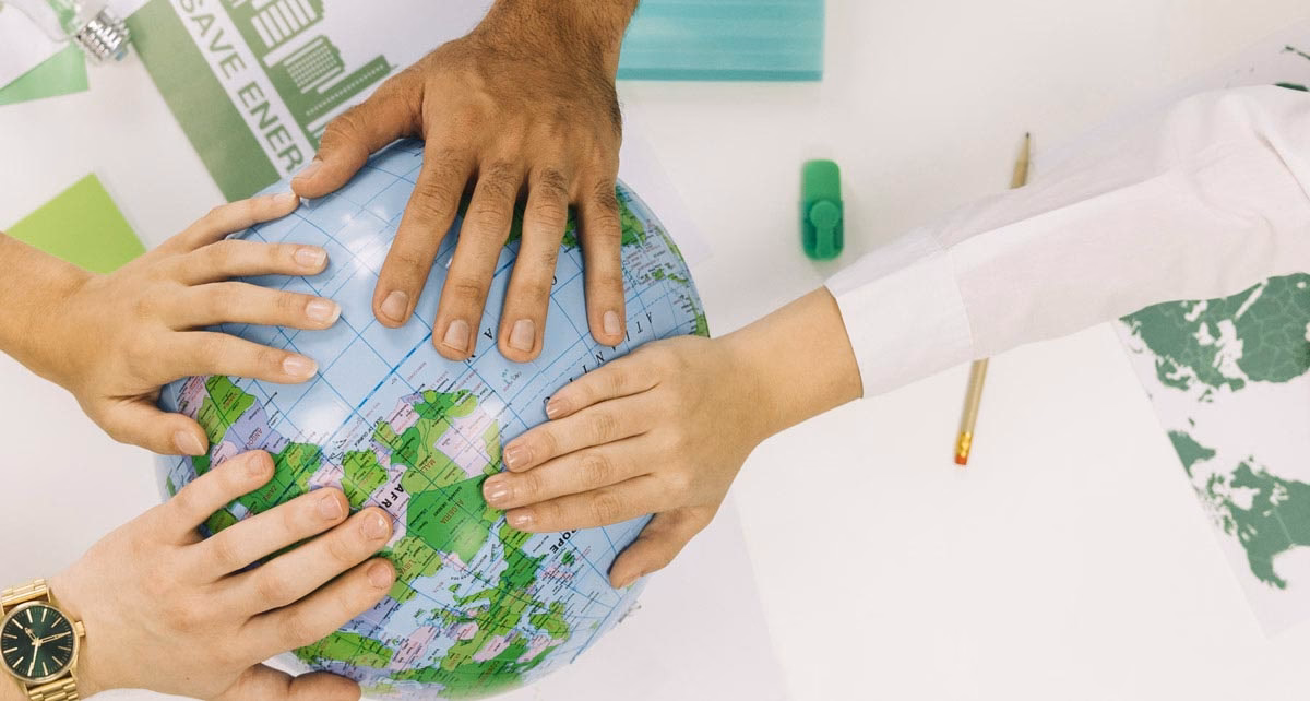 ¿Qué es la convergencia de la calidad de vida y la sustentabilidad?