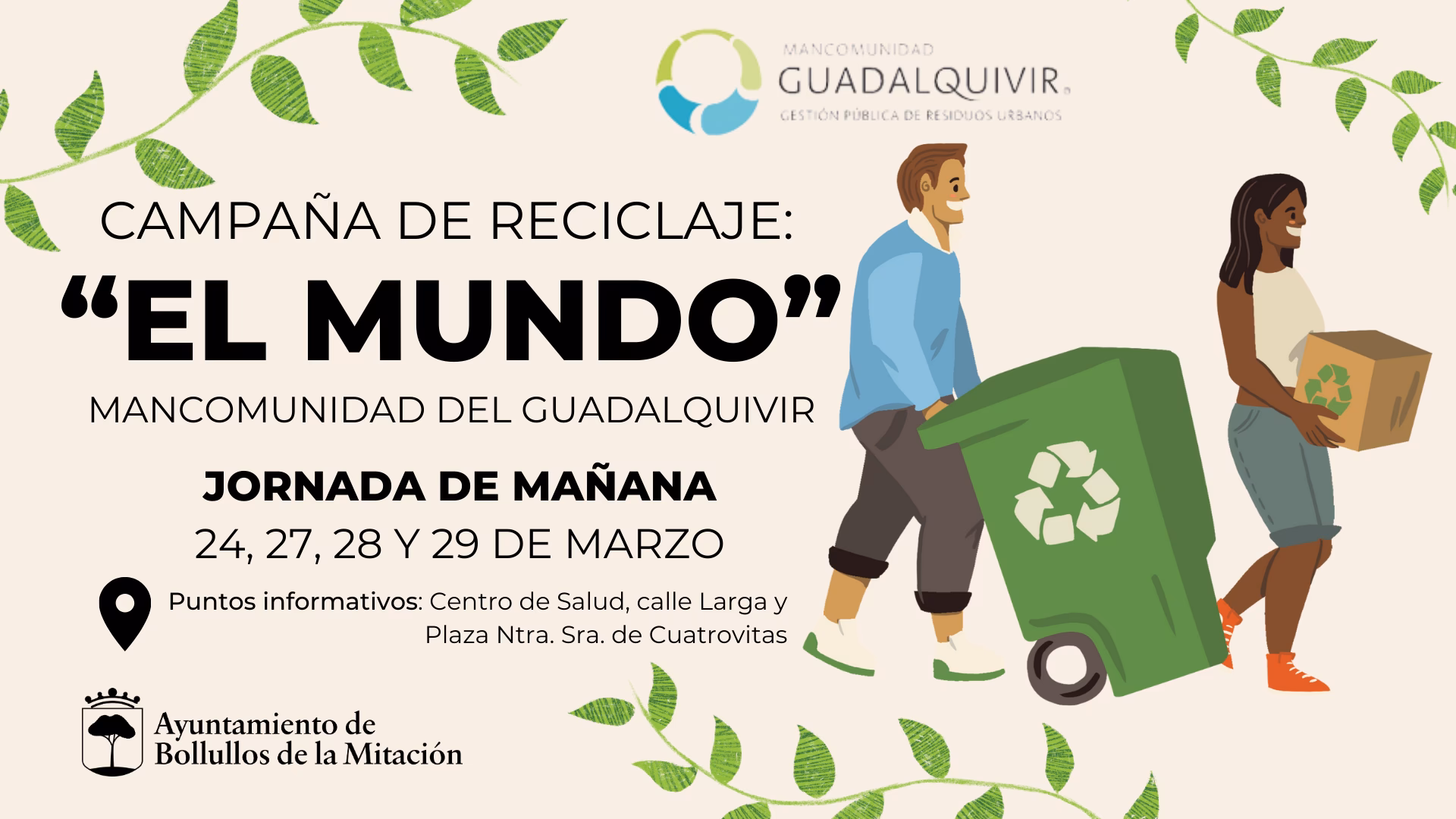 ¿Cuál es el país líder en reciclaje a nivel mundial?