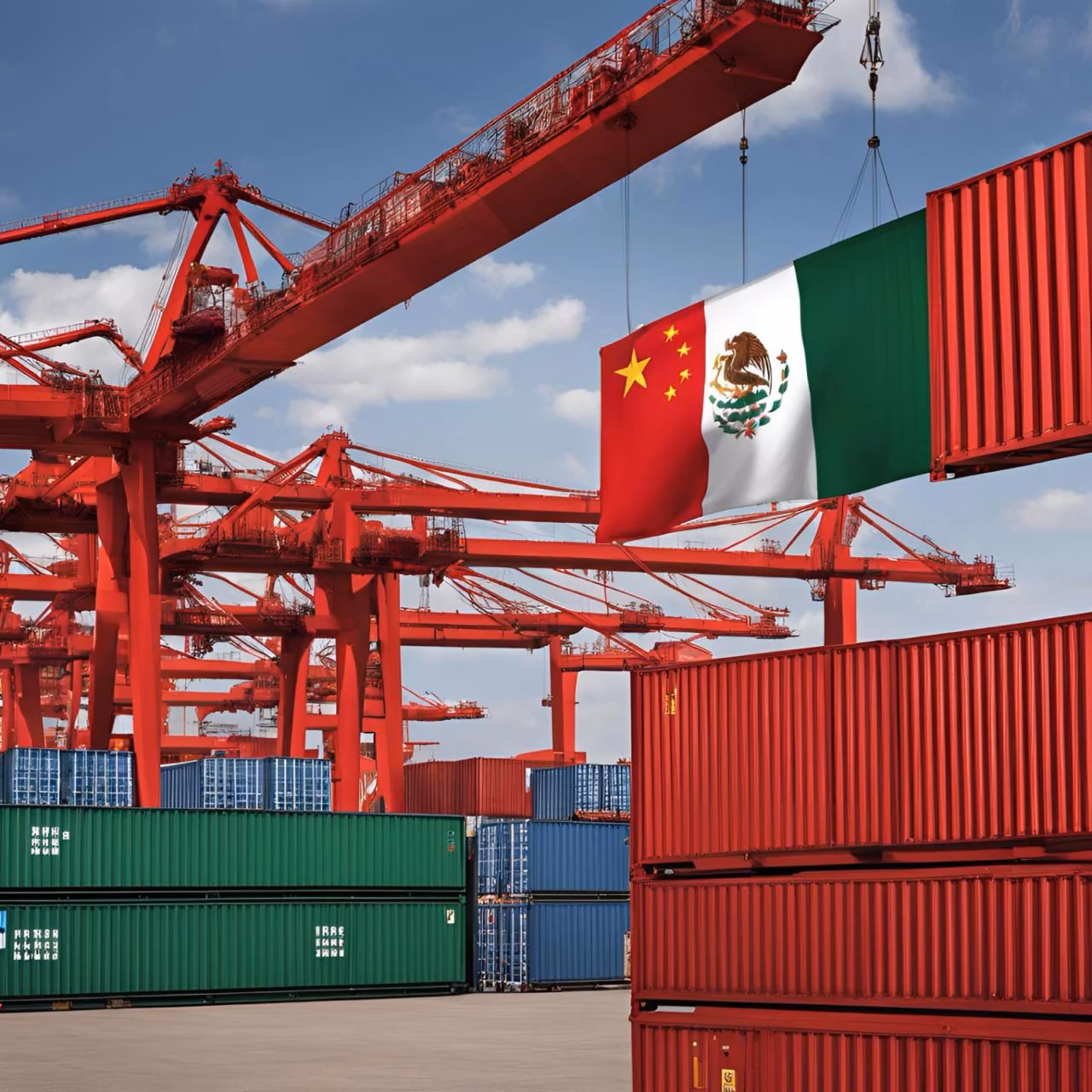 ¿Qué propone la Comisión de Comercio Exterior de la Cámara Argentino China?