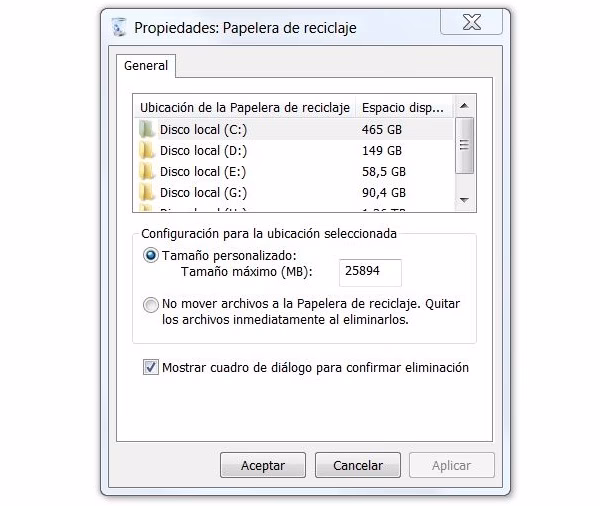 ¿Cómo mantener una papelera de reciclaje saludable?