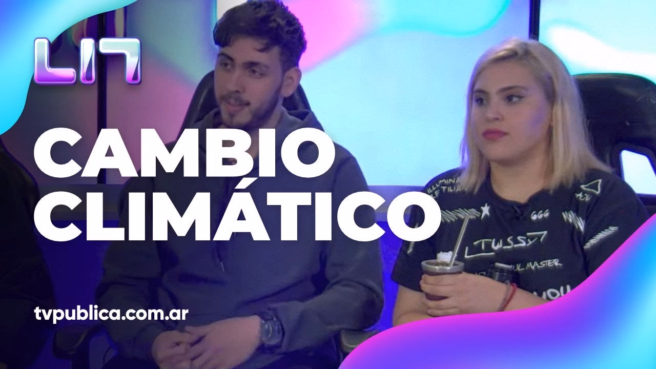 ¿Cuáles son las consecuencias del cambio climático en el lago Gatún?