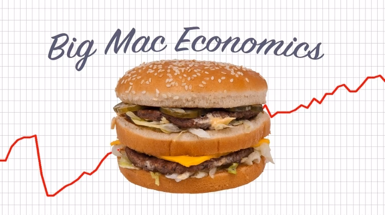 ¿Por qué Argentina tiene la segunda Big Mac más cara del mundo?
