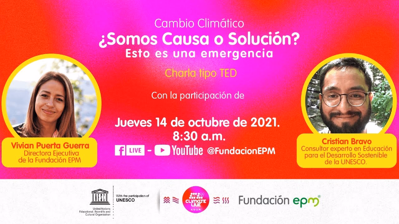 ¿Cómo está cambiando el mundo las charlas TED?