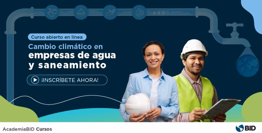 ¿Qué es el curso de cambio climático?