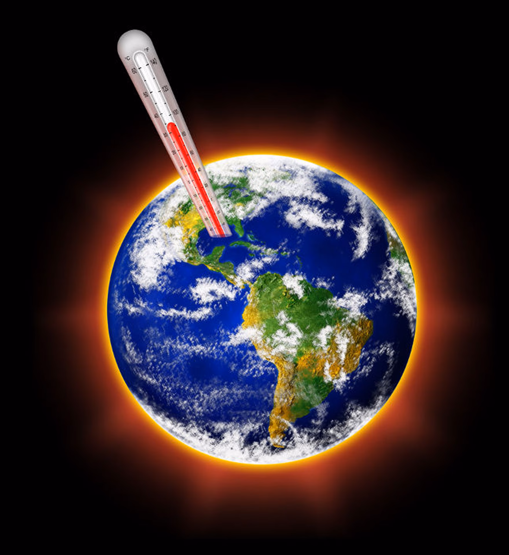 ¿Cuál es la mayor amenaza para la acción contra el cambio climático?