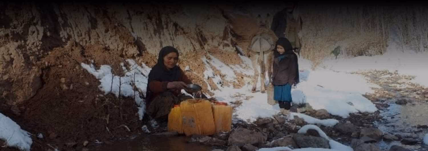 ¿Cuáles son los efectos del cambio climático en Afganistán?