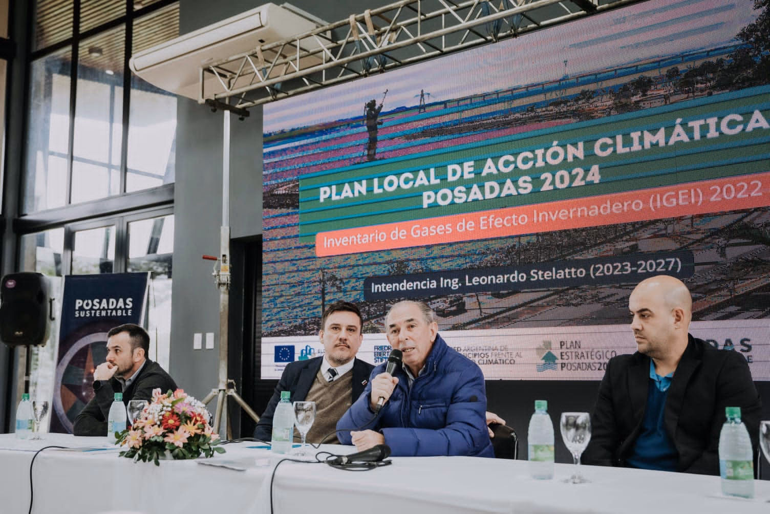 ¿Cuáles son las características del clima de Posadas Misiones?