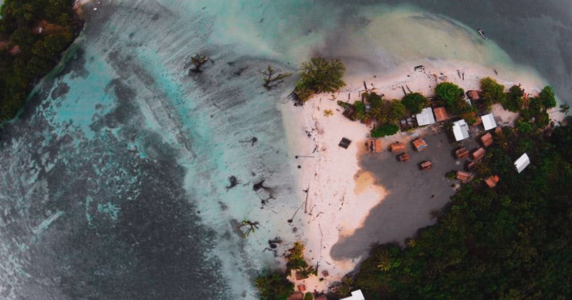 ¿Cuáles son los efectos del cambio climático en cangrejo?