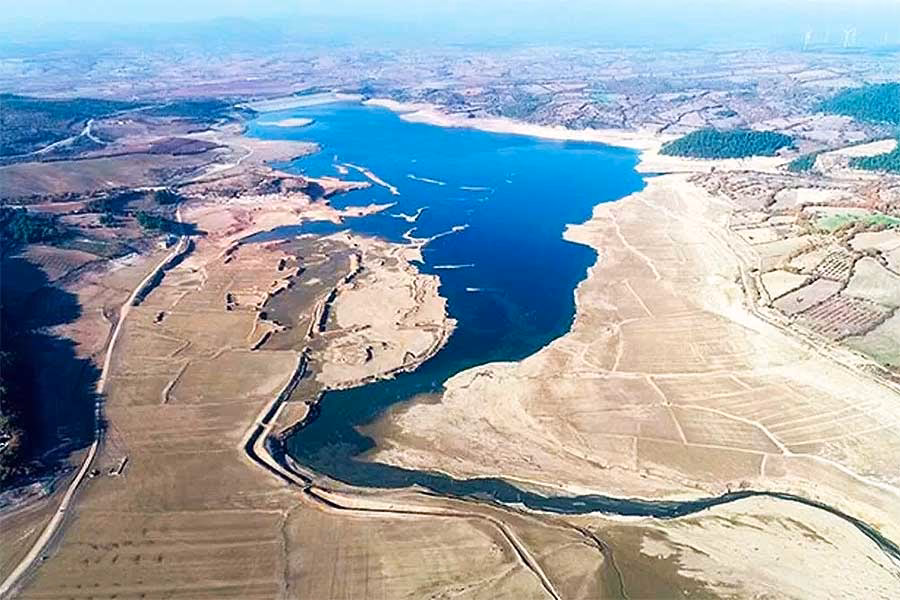 ¿Cuál es el clima de Turquía?